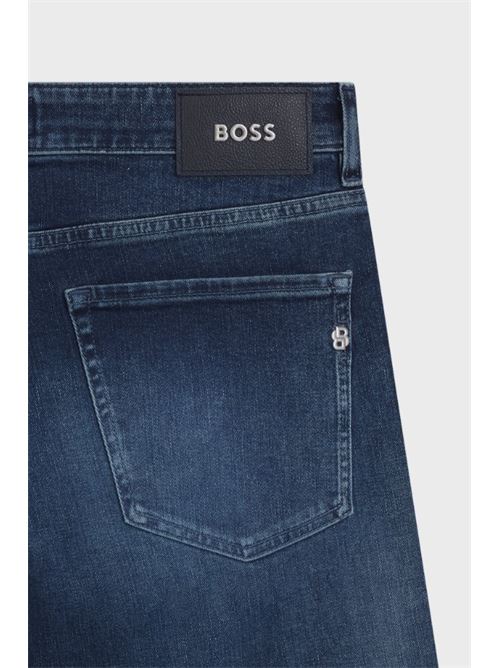 Jeans Boss c-delaware BOSS | 50549814 C-DELAWARE 10263151.434
